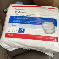 Adult Underwear