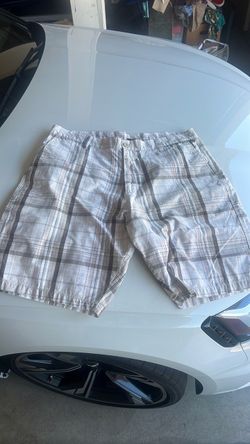 Men’s shorts size 40