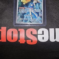 Destined Rival's Psyduck 