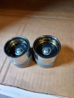 Bearing Buddy Wheel Bearing Protectors