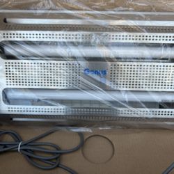 Genus Fli Insect Light Trap System