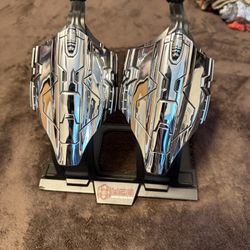 Spiderman Disneyland Webshooters