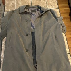 Bill Blass Black Label Jacket