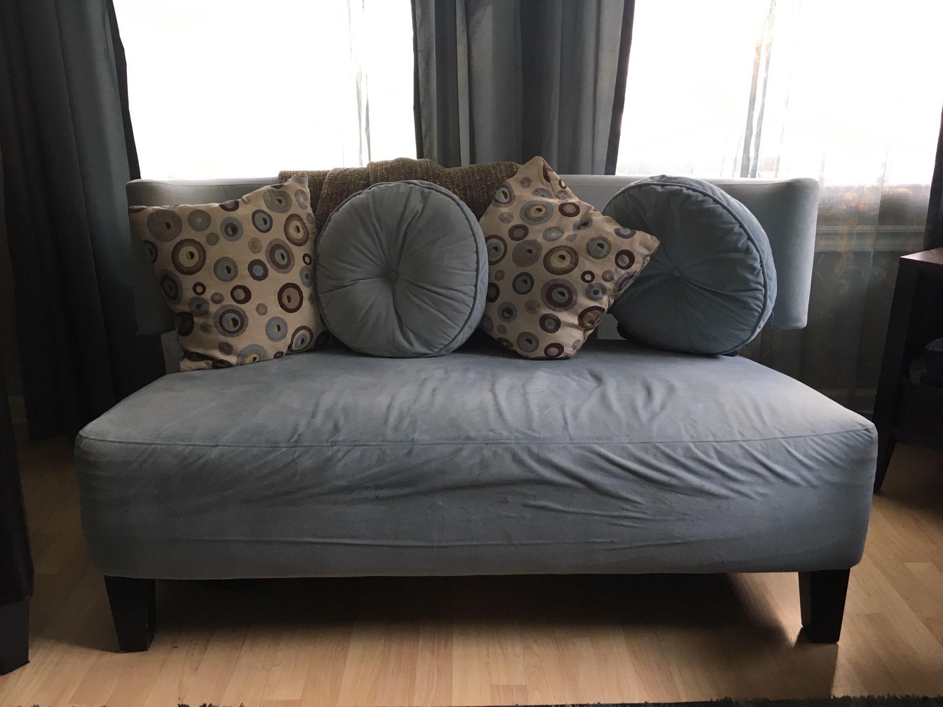 Loveseat Sofa - Couch