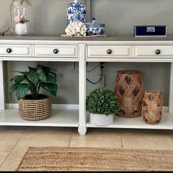 Media Console/ Buffet
