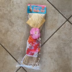 Hawaiian Hula  Set 