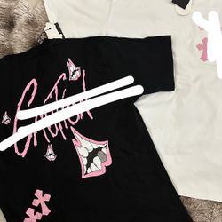 Chrome Heart Shirts
