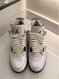 Jordan 4