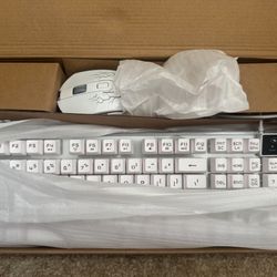 $20 New Magegee Keyboard And Mouse