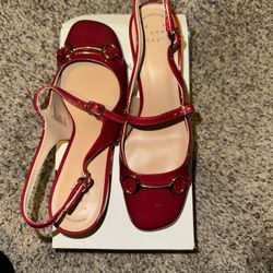 Red Heels 