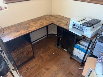 Desk