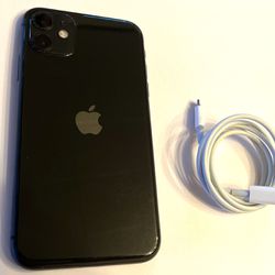 iPhone 11 