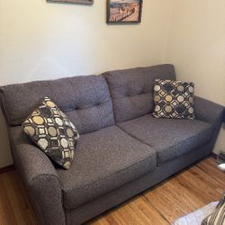  Sleeper Sofa- Full Size