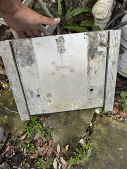 Bobs Hydraulic Jack Plate 6”