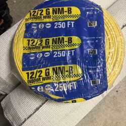 Rolex 12/2 wire  NEW