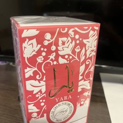 Yara Perfume Arabic Candy By Lattafa