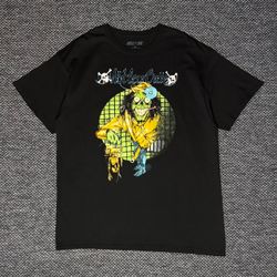 2018 MÖTLEY CRUE TEE SIZE X-LARGE