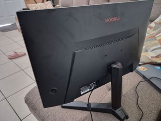 Koorui 24 inches monitor