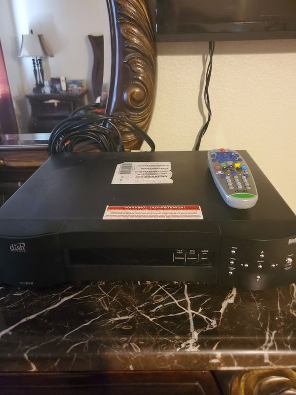Dish Network Dual DVR for Sale in El Cajon, CA OfferUp
