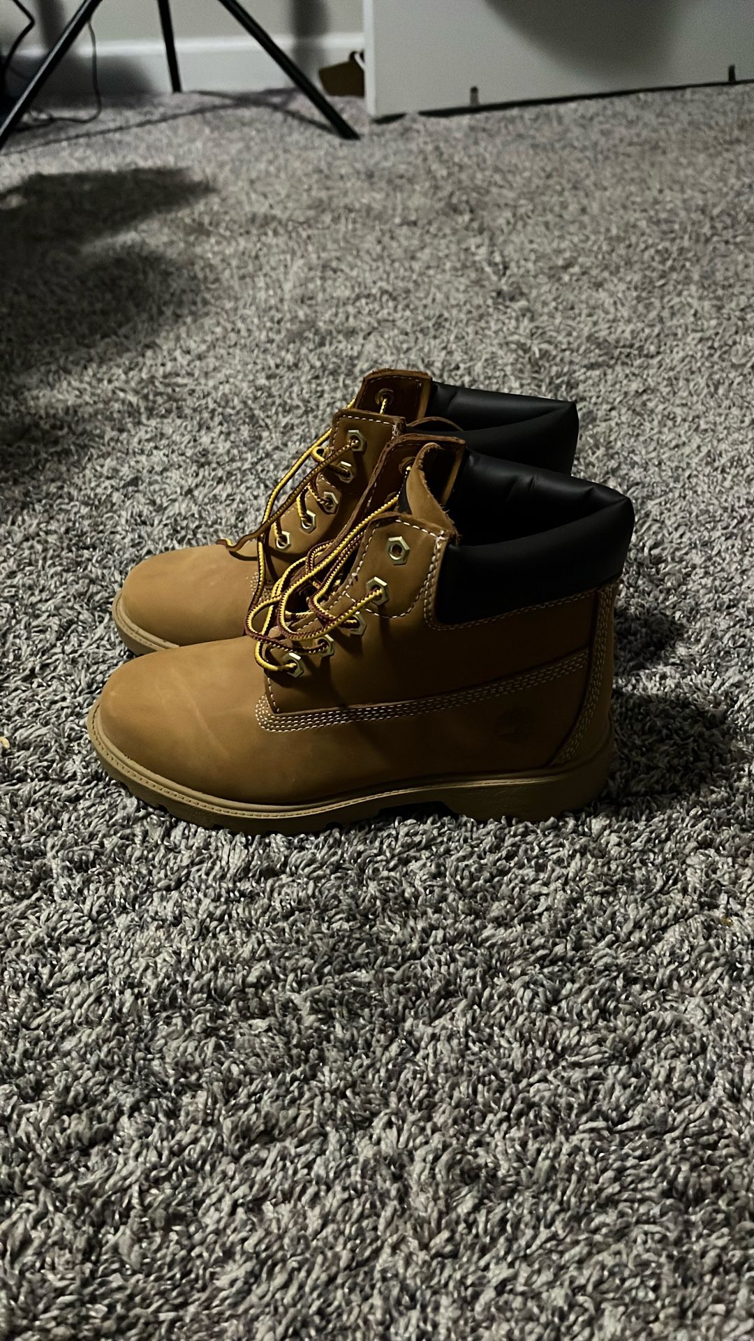 Kids Timberland Boots 