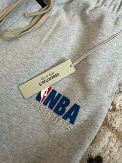 NBA Essentials fear of god sweatpants