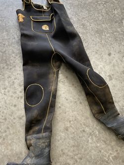 Gator Waders