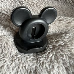 Mickey Mouse Apple Watch Accessories 