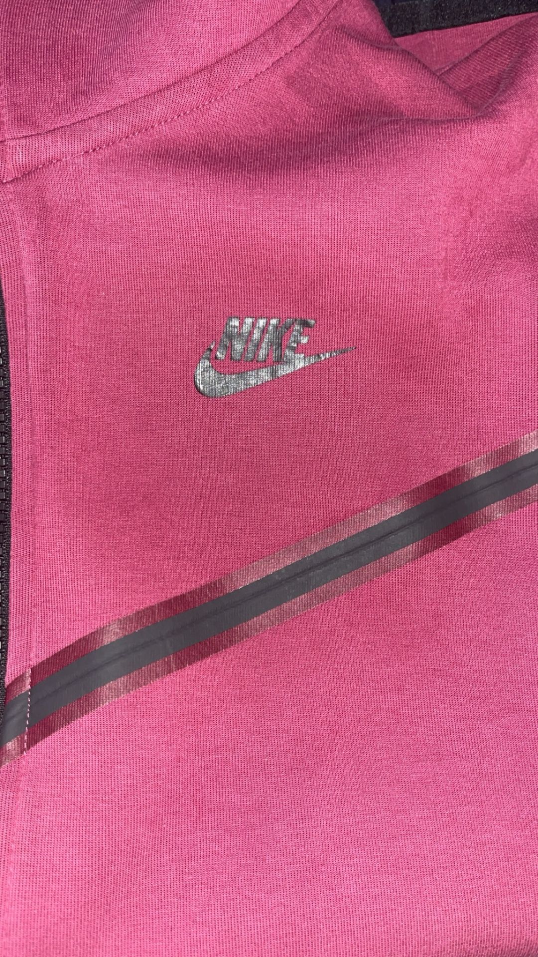 Nike Tech Jacket 