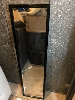 Body Mirror