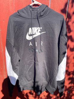 Nike Air Pullover Hoodie