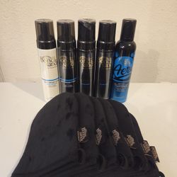 NEW Bondi Sands Self Tanning Foam Set
