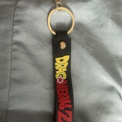🐲🔑 DRAGON BALL Z KEYCHAIN 🔑🐲