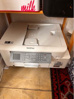 Brother Color Printer