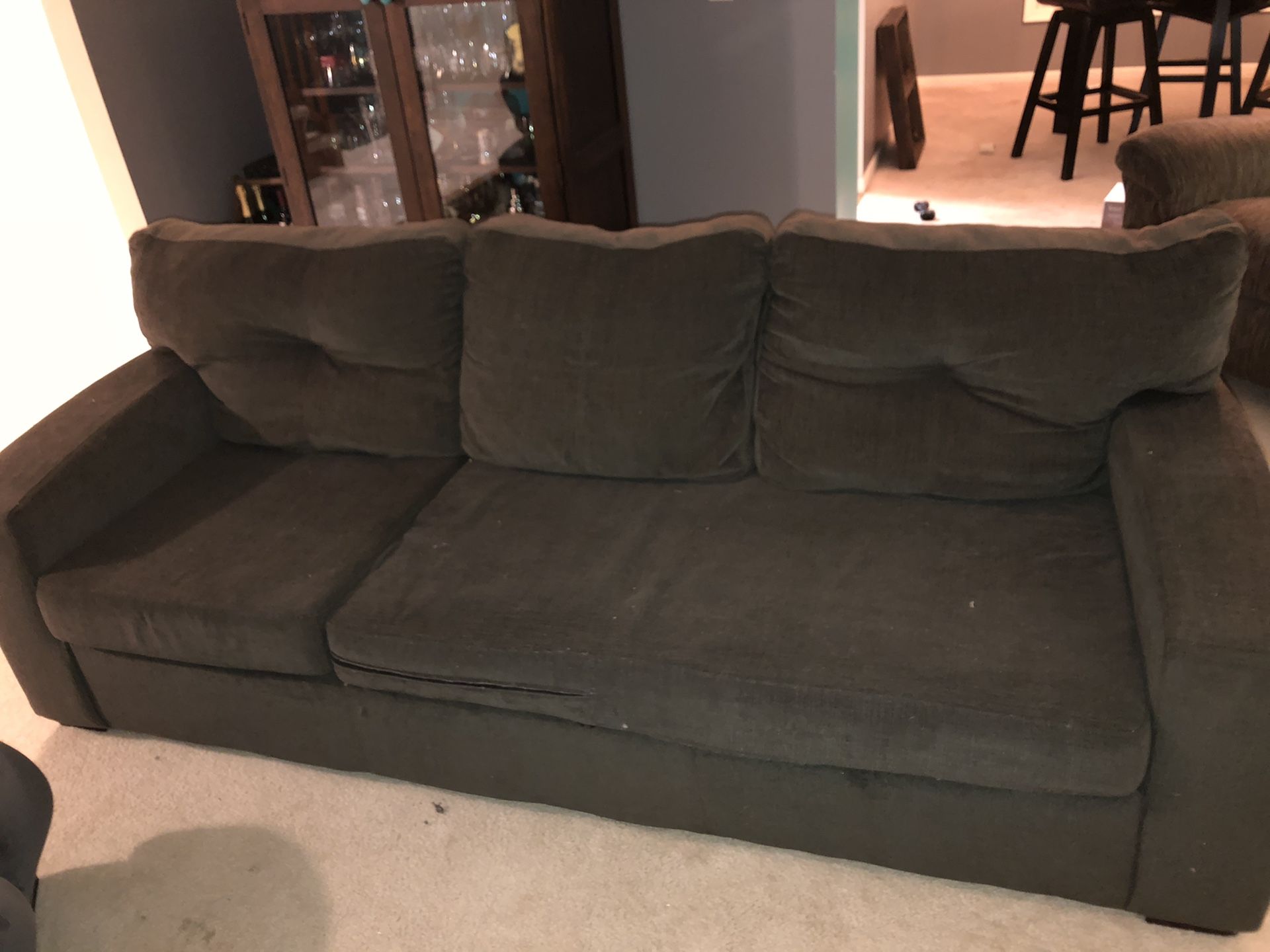 Used Couch for Sale in Schaumburg, IL OfferUp