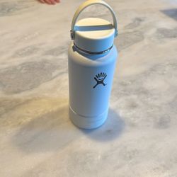 Hydro Flask Water Bottle