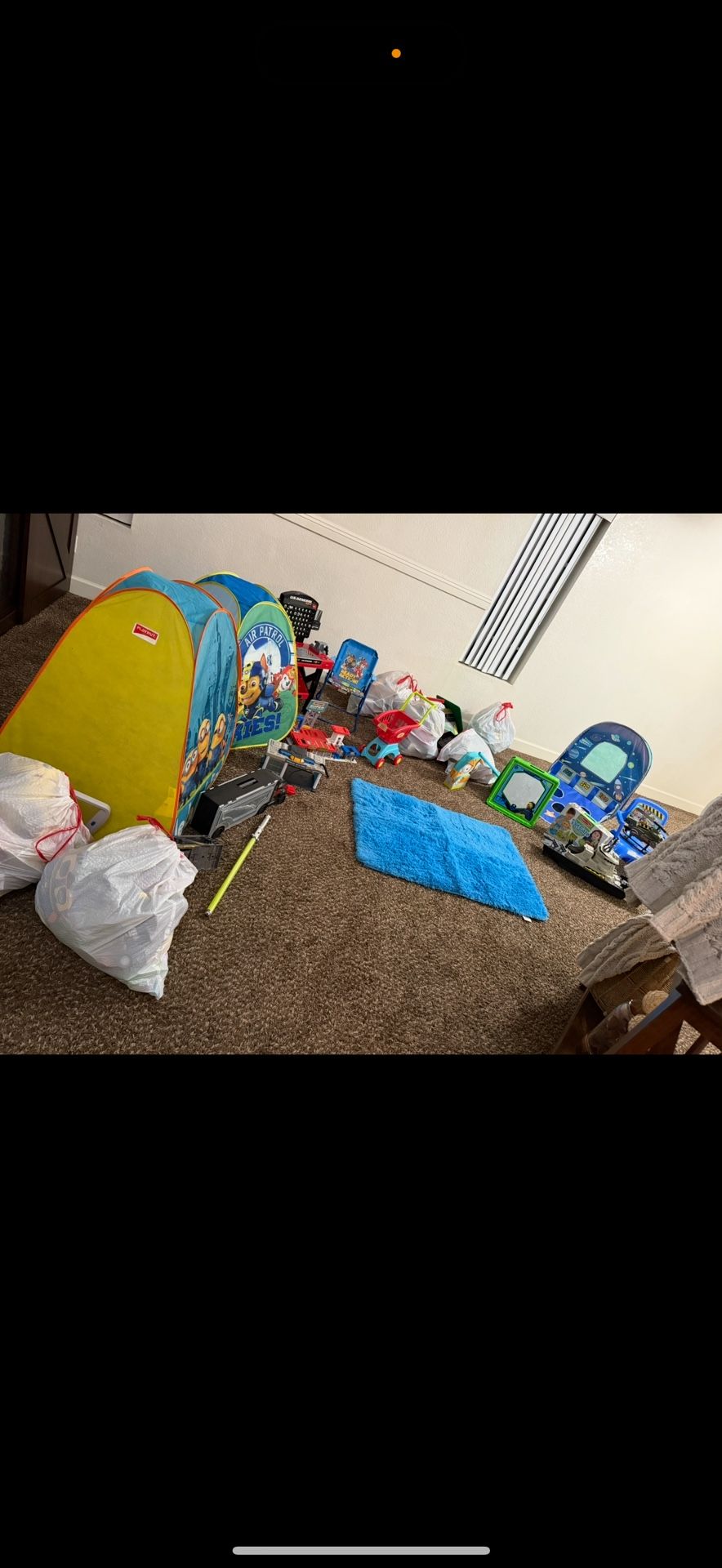 Huge Toy Bundle