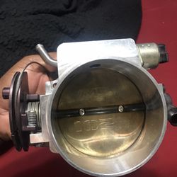 102MM Throttle body For LS Intake 