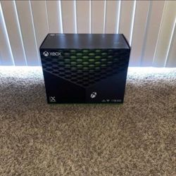 Xbox Series X
