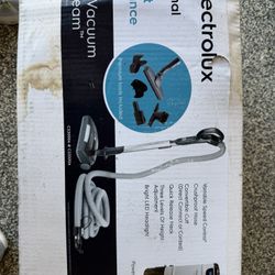 Electrolux Central Vacuum Power Team