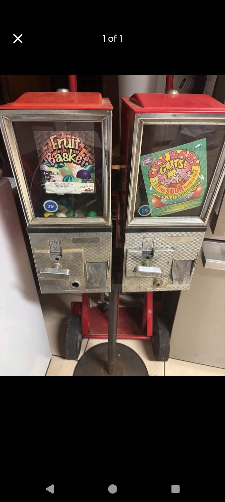 Candy Machine