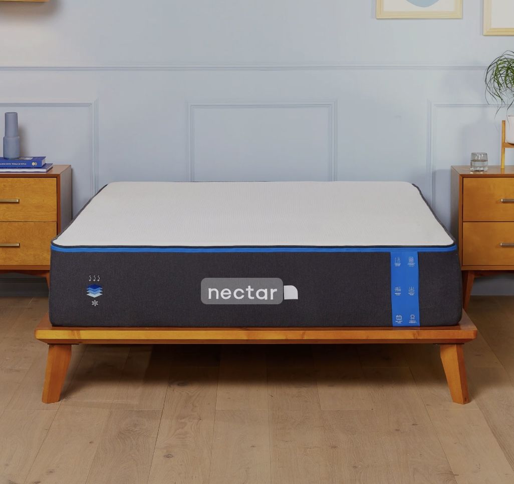 Queen Size matress