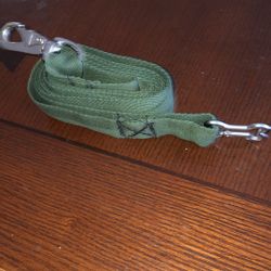 K9 training long leashes