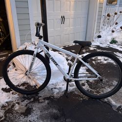 SE bike Big Flyer City ground X Se bikes