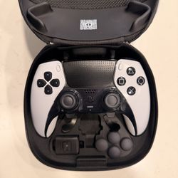 Sony Dualsense Edge PS5 Pro Controller
