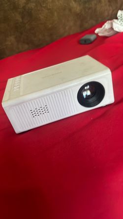 Projector 20$