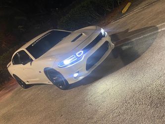 2016 Dodge Charger