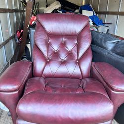 Reclining Chair 