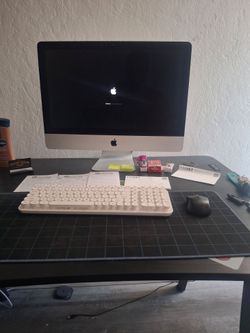 2017 IMac for sale