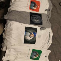 Custom T-shirts For The Low