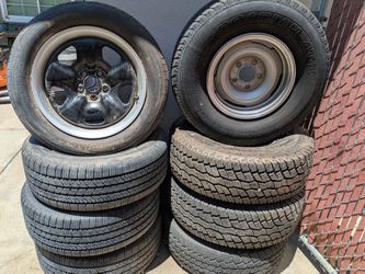 Tires